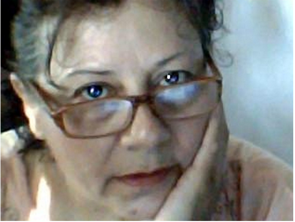 Jeanne Claire de la Croix